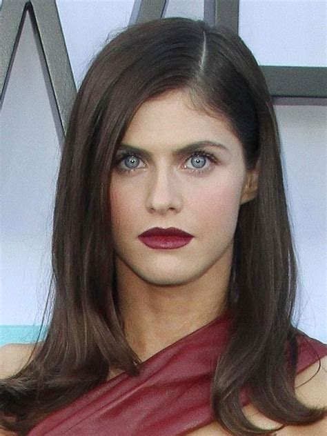 Alexandra Daddario : Meilleurs films et séries